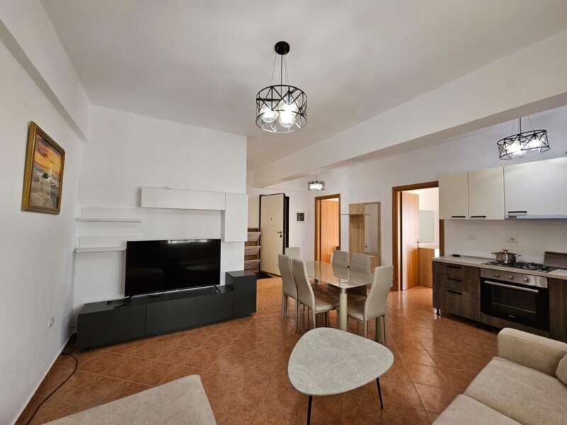 Penthouse 2+1 Wspaniały taras WIDOK PREMIUM Nr.Ref.RW044