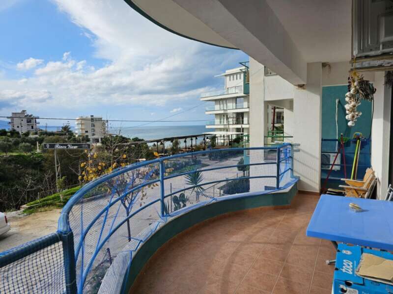 Apartament blisko plaży 3+1 Nr.Ref.RW045