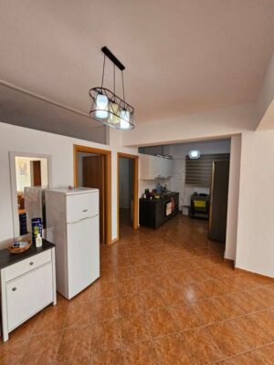 Apartament blisko plaży 3+1 Nr.Ref.RW045