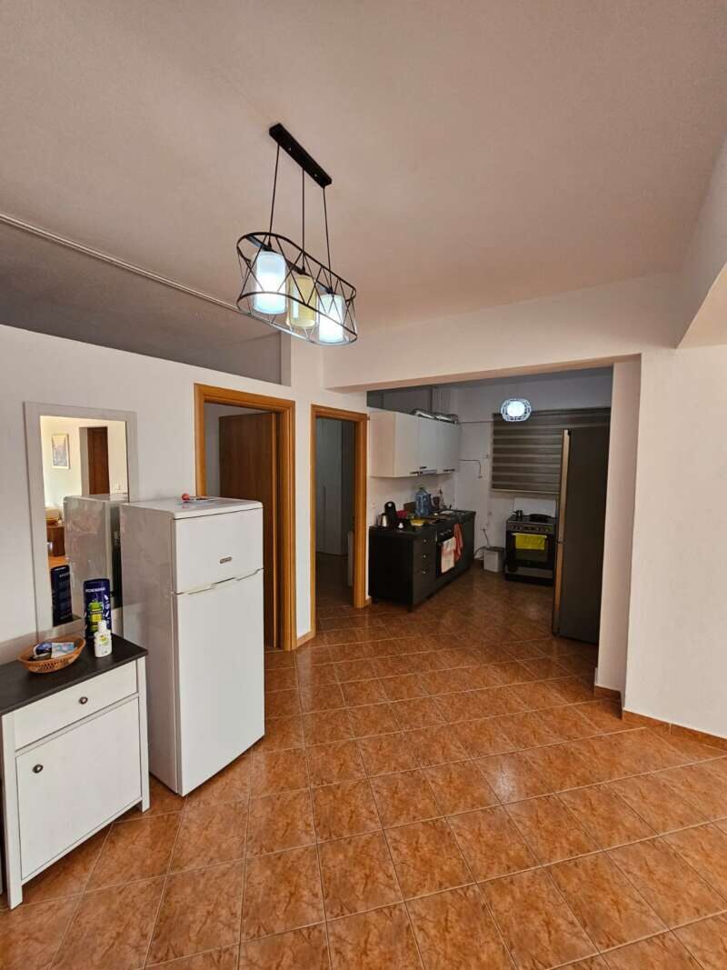 Apartament blisko plaży 3+1 Nr.Ref.RW045