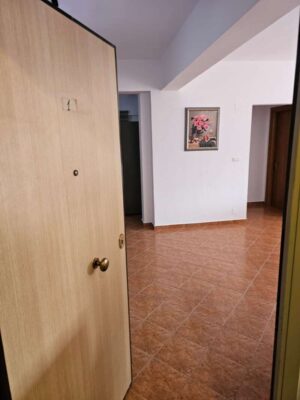 Apartament blisko plaży 3+1 Nr.Ref.RW045