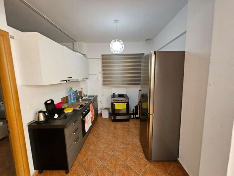 Apartament blisko plaży 3+1 Nr.Ref.RW045