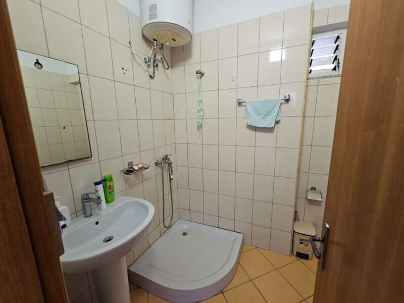 Apartament blisko plaży 3+1 Nr.Ref.RW045