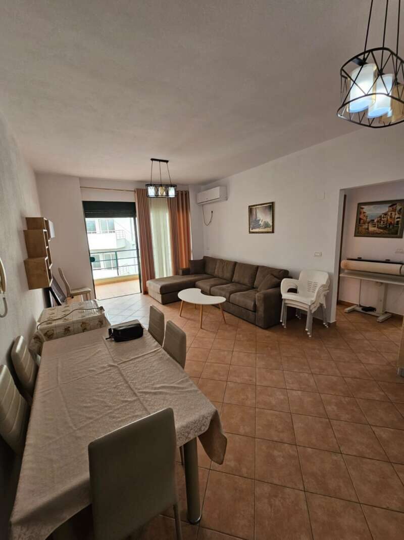 Apartament 1+1 87,9m2 Nr.Ref.RW047