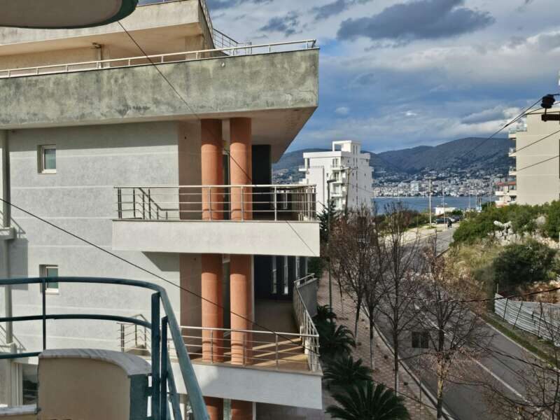 Apartament 1+1 87,9m2 Nr.Ref.RW047