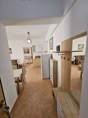 Apartament 1+1 87,9m2 Nr.Ref.RW047