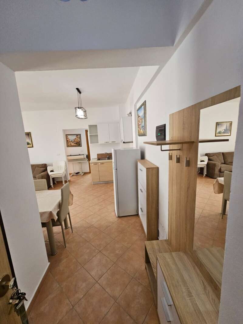 Apartament 1+1 87,9m2 Nr.Ref.RW047