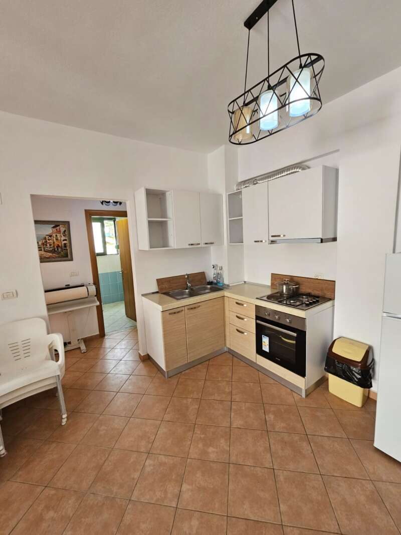 Apartament 1+1 87,9m2 Nr.Ref.RW047