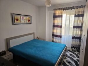 Apartament 2+2 Centrum Sarandy Nr.Ref.RW048