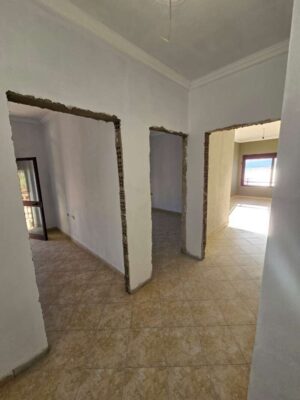 Apartament 2+2 na piątej ulicy Nr.Ref.RW050