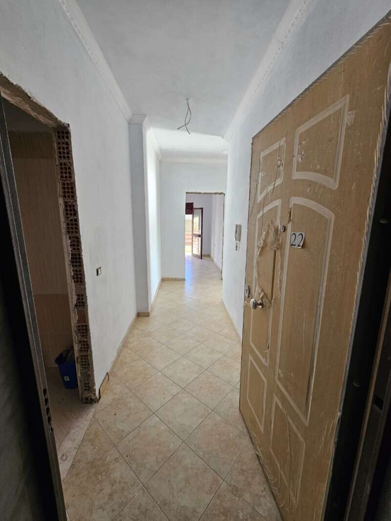 Apartament 2+2 na piątej ulicy Nr.Ref.RW050