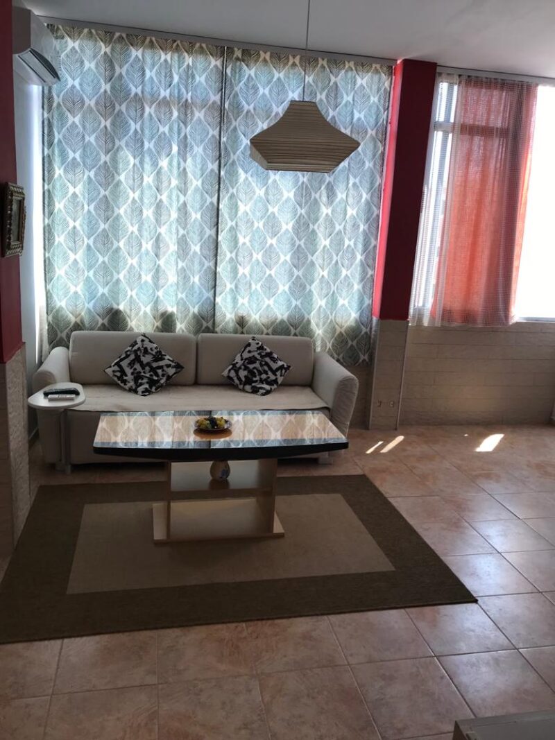 Apartament 1+1 Z dużym potencjałem, POLECAMY Nr.Ref.RW051