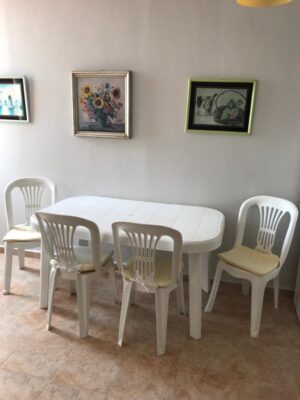 Apartament 1+1 Z dużym potencjałem, POLECAMY Nr.Ref.RW051