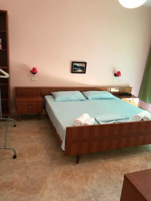 Apartament 1+1 Z dużym potencjałem, POLECAMY Nr.Ref.RW051