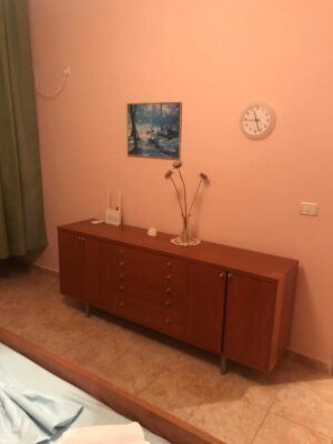Apartament 1+1 Z dużym potencjałem, POLECAMY Nr.Ref.RW051