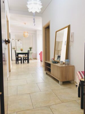 Apartament z frontalnym widokiem na morze 1+1 Nr.Ref.RW053