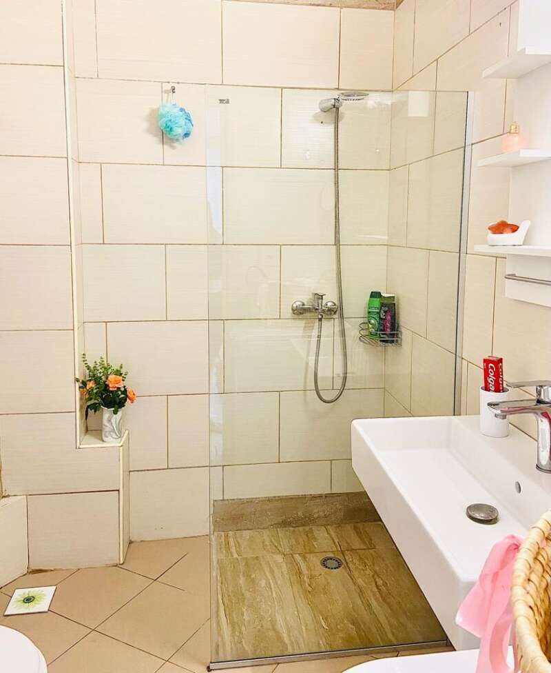 Apartament z frontalnym widokiem na morze 1+1 Nr.Ref.RW053