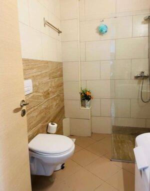 Apartament z frontalnym widokiem na morze 1+1 Nr.Ref.RW053