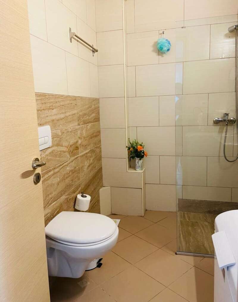Apartament z frontalnym widokiem na morze 1+1 Nr.Ref.RW053