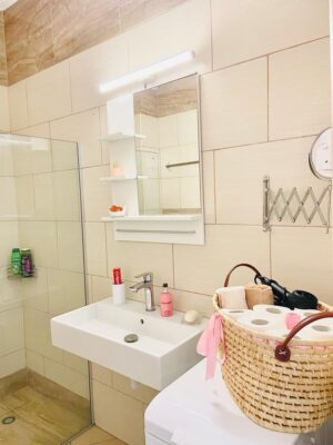 Apartament z frontalnym widokiem na morze 1+1 Nr.Ref.RW053