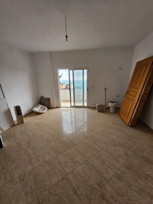 Apartament 1+1 do własnej aranżacji z widokiem na morze Nr.Ref.RW054