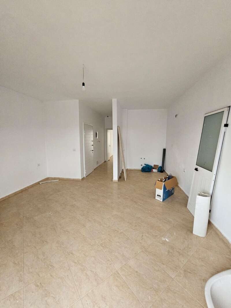 Apartament 1+1 do własnej aranżacji z widokiem na morze Nr.Ref.RW054