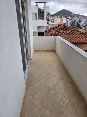 Apartament 1+1 do własnej aranżacji z widokiem na morze Nr.Ref.RW054