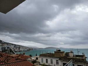 Apartament 1+1 do własnej aranżacji z widokiem na morze Nr.Ref.RW054