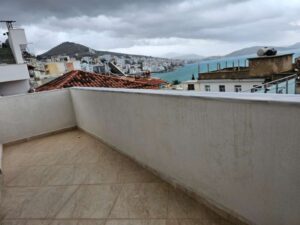 Apartament 1+1 do własnej aranżacji z widokiem na morze Nr.Ref.RW054