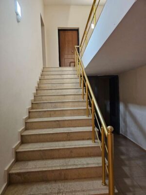 Apartament z pięknym tarasem 2+2    106m2  Nr.Ref.RW056