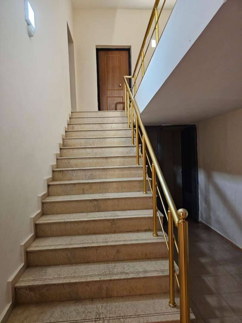 Apartament z pięknym tarasem 2+2    106m2  Nr.Ref.RW056