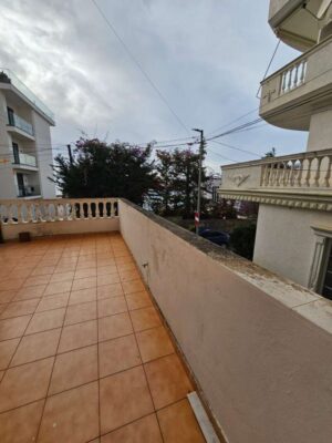 Apartament z pięknym tarasem 2+2    106m2  Nr.Ref.RW056