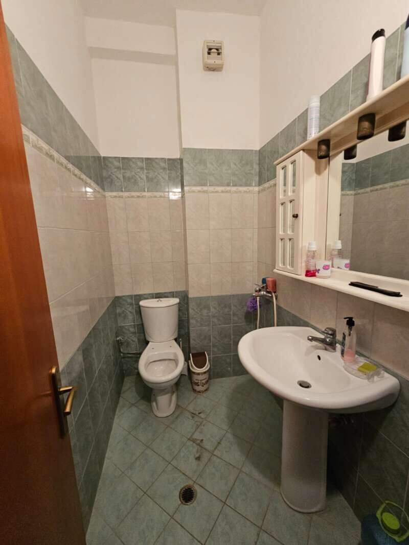 Apartament z pięknym tarasem 2+2    106m2  Nr.Ref.RW056
