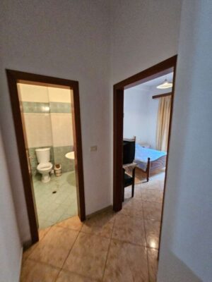 Apartament z pięknym tarasem 2+2    106m2  Nr.Ref.RW056