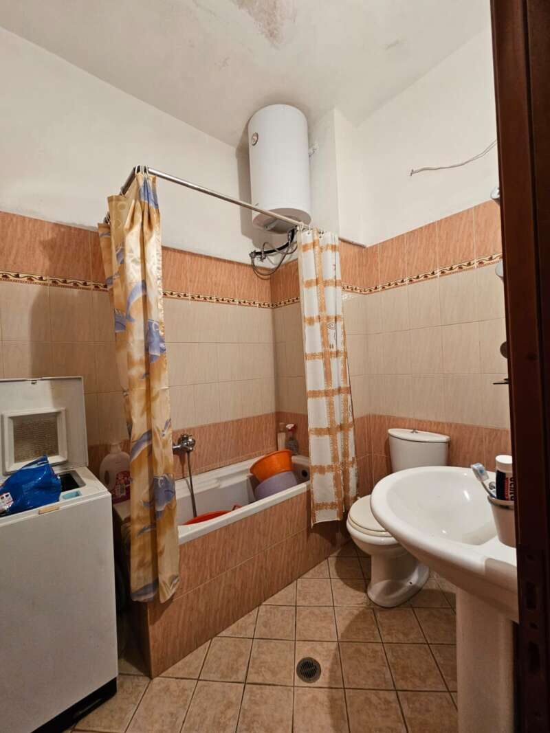 Apartament z pięknym tarasem 2+2    106m2  Nr.Ref.RW056