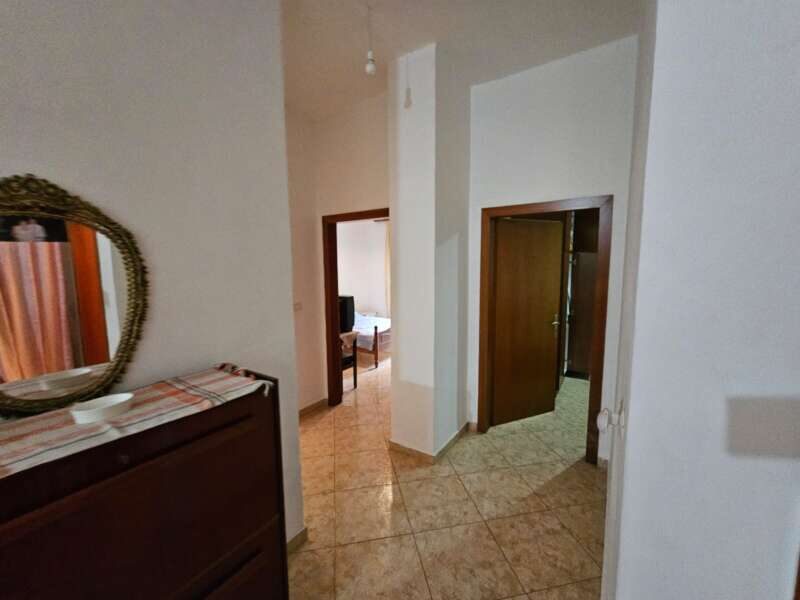 Apartament z pięknym tarasem 2+2    106m2  Nr.Ref.RW056