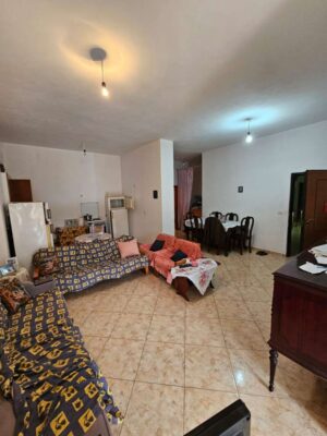 Apartament z pięknym tarasem 2+2    106m2  Nr.Ref.RW056