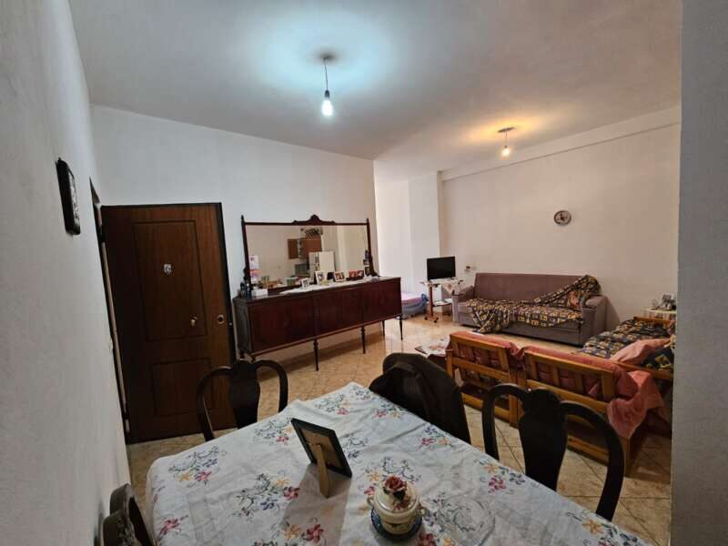 Apartament z pięknym tarasem 2+2    106m2  Nr.Ref.RW056