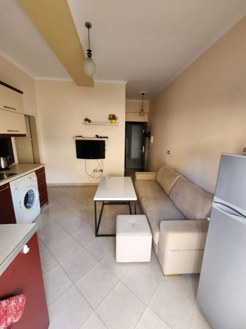 Apartament 1+1 Blisko Hotelu Mango Nr.Ref.RW055