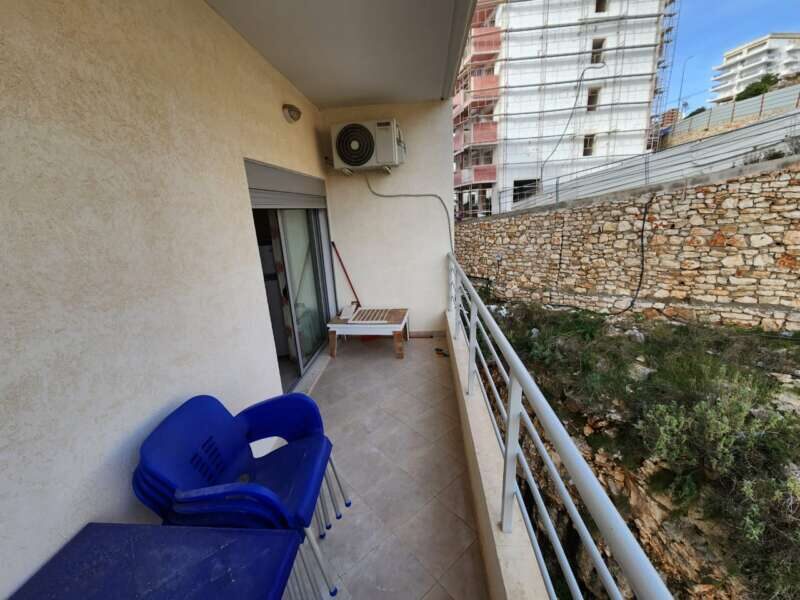 Apartament 1+1 Blisko Hotelu Mango Nr.Ref.RW055