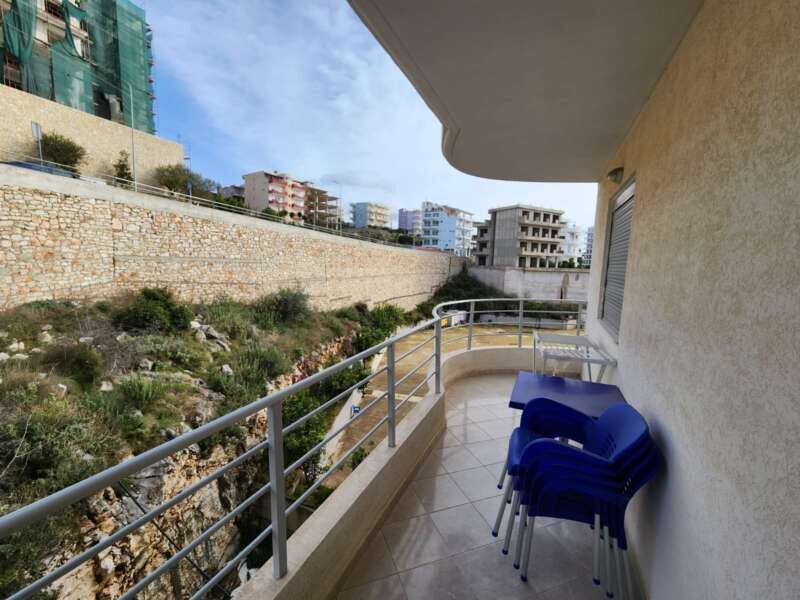 Apartament 1+1 Blisko Hotelu Mango Nr.Ref.RW055