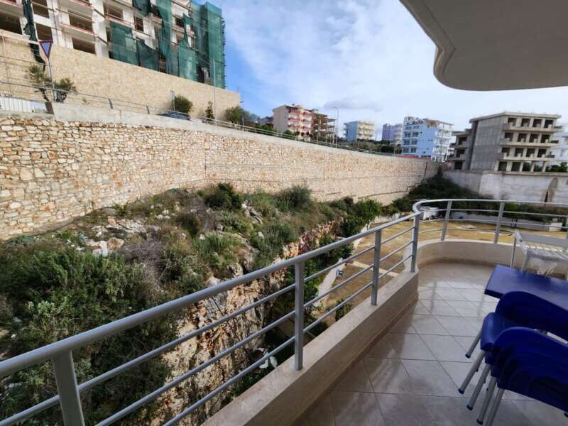 Apartament 1+1 Blisko Hotelu Mango Nr.Ref.RW055