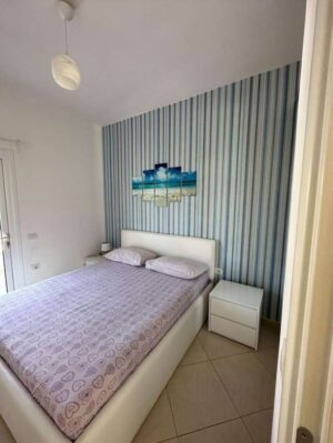 Apartament  2+1 Z ogromnym balkonem, SUPER widok Nr.Ref:RW057