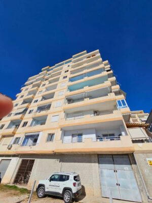 Apartament 2+2 102m2 z widokiem na morze Nr.Ref:RW058