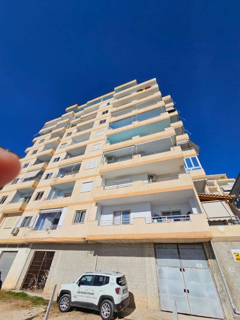 Apartament 2+2 102m2 z widokiem na morze Nr.Ref:RW058