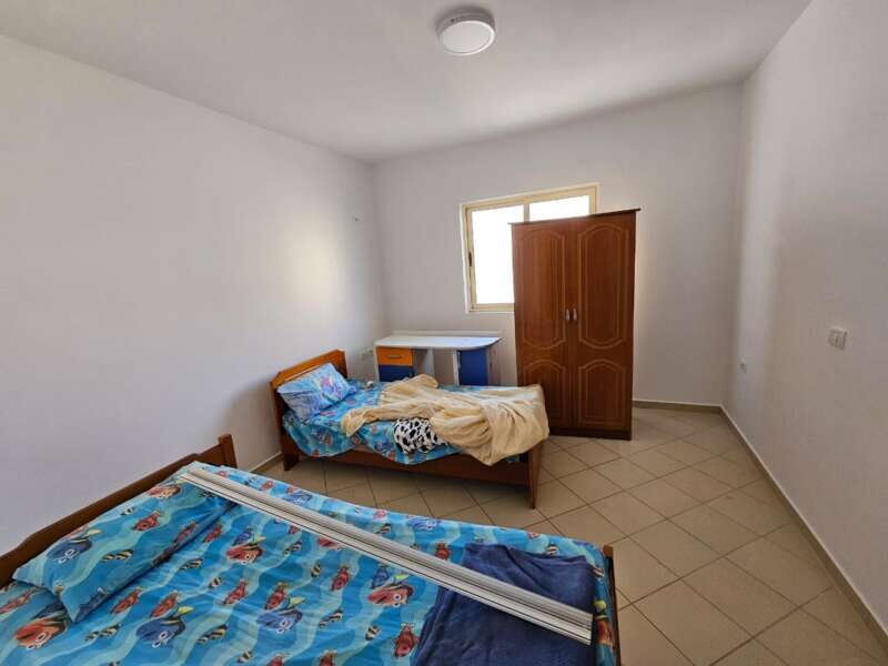 Apartament 2+2 102m2 z widokiem na morze Nr.Ref:RW058