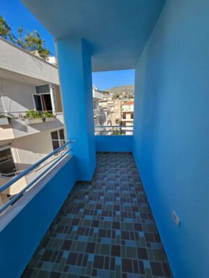 Apartament 2+2 102m2 z widokiem na morze Nr.Ref:RW058