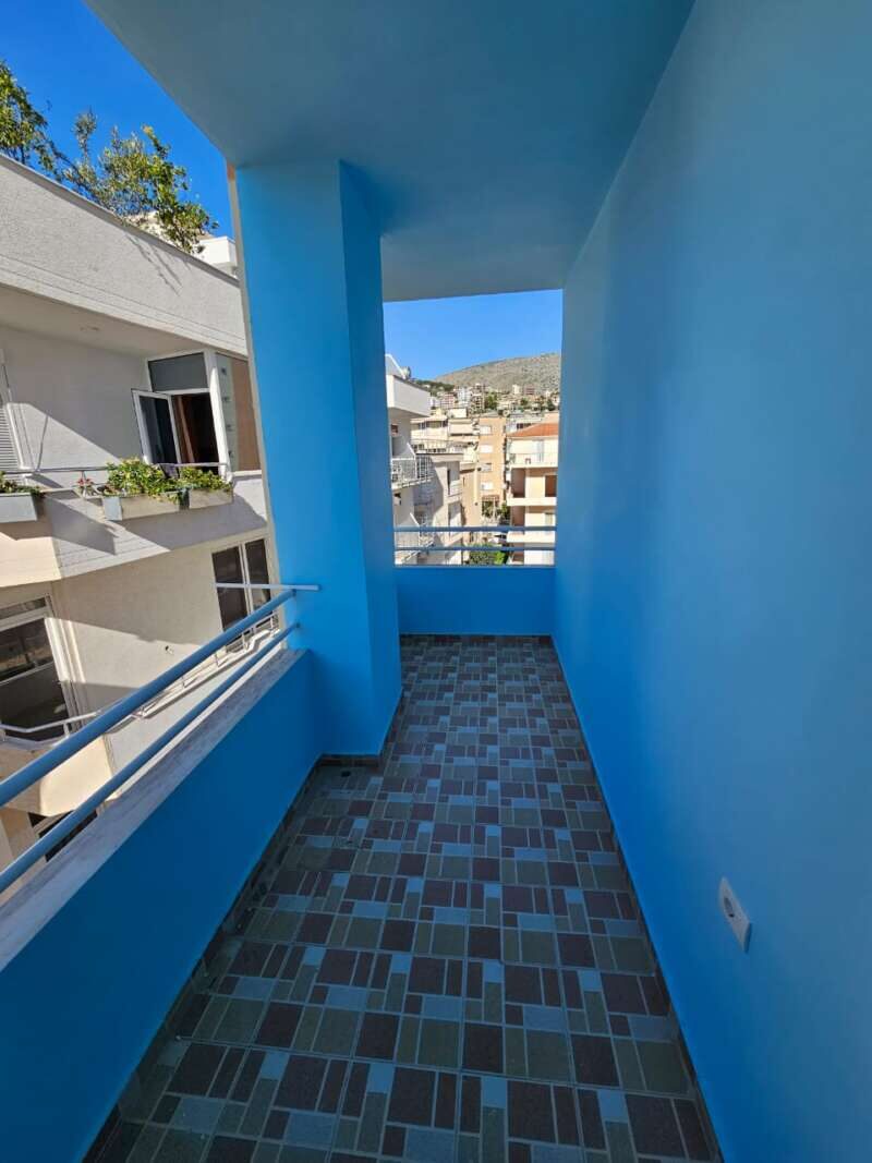 Apartament 2+2 102m2 z widokiem na morze Nr.Ref:RW058