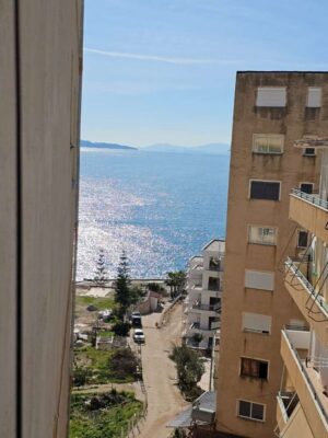 Apartament 2+2 102m2 z widokiem na morze Nr.Ref:RW058