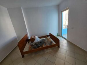 Apartament 2+2 102m2 z widokiem na morze Nr.Ref:RW058